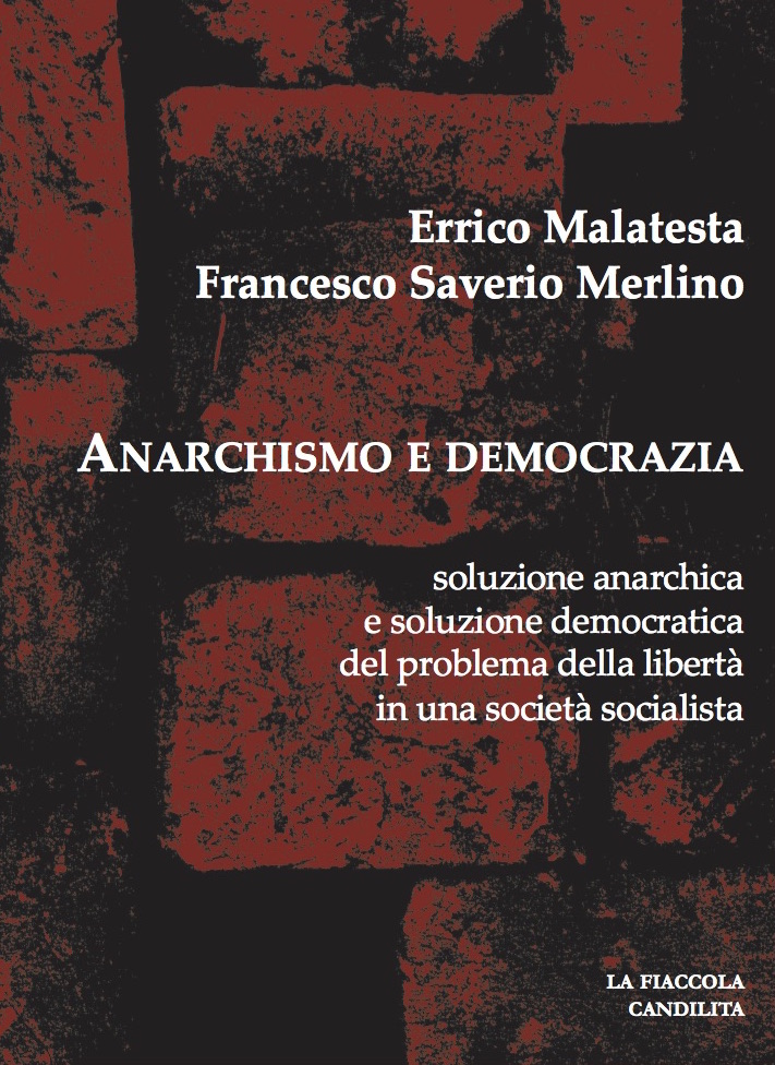 Anarchismoedemocrazia