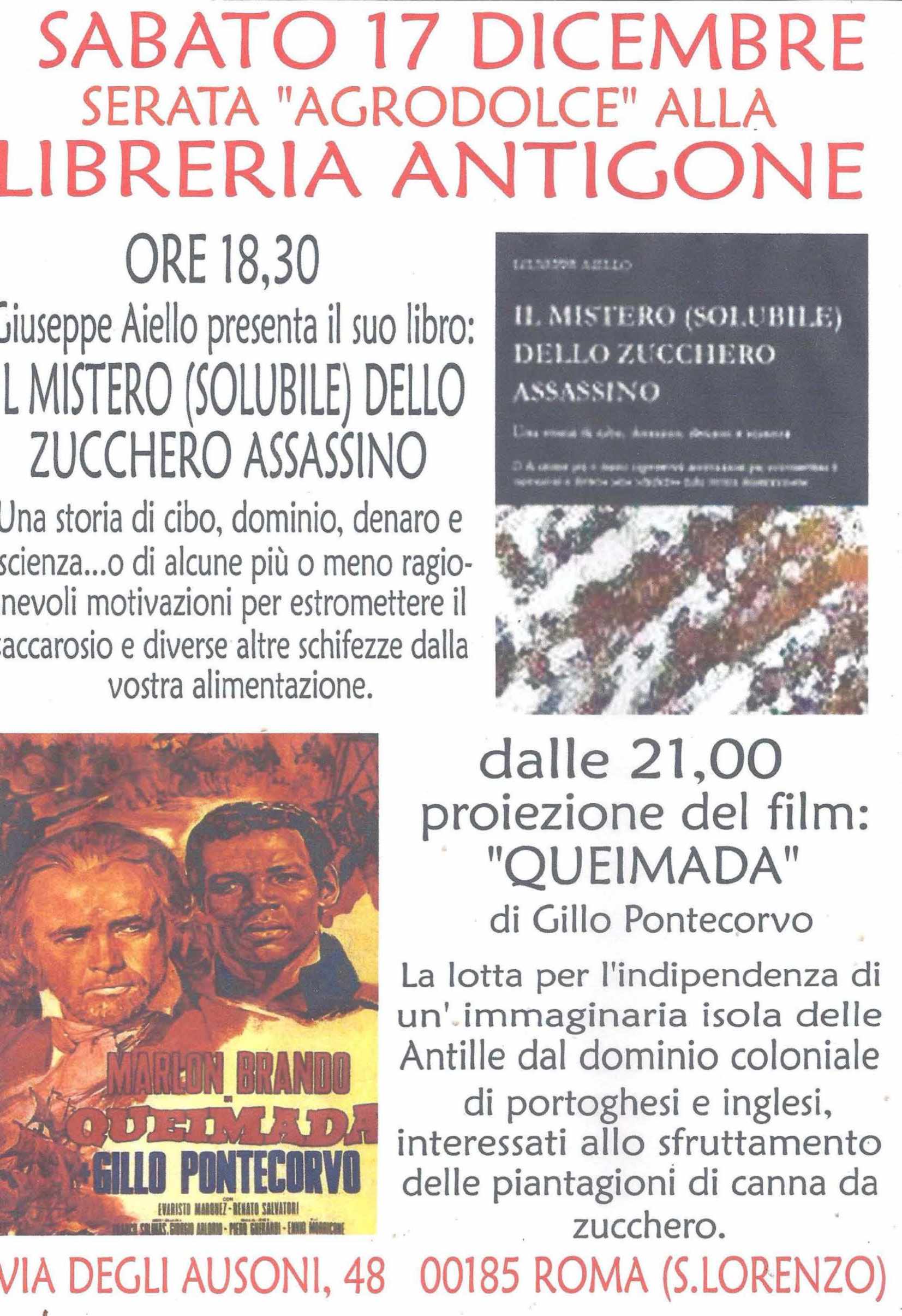 Antigone Roma Antigone Roma