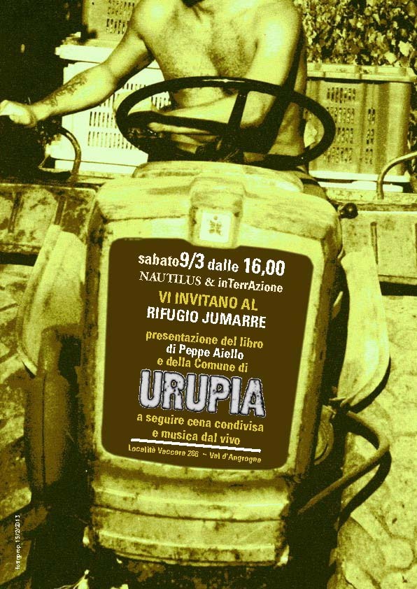 Jumarre Urupia