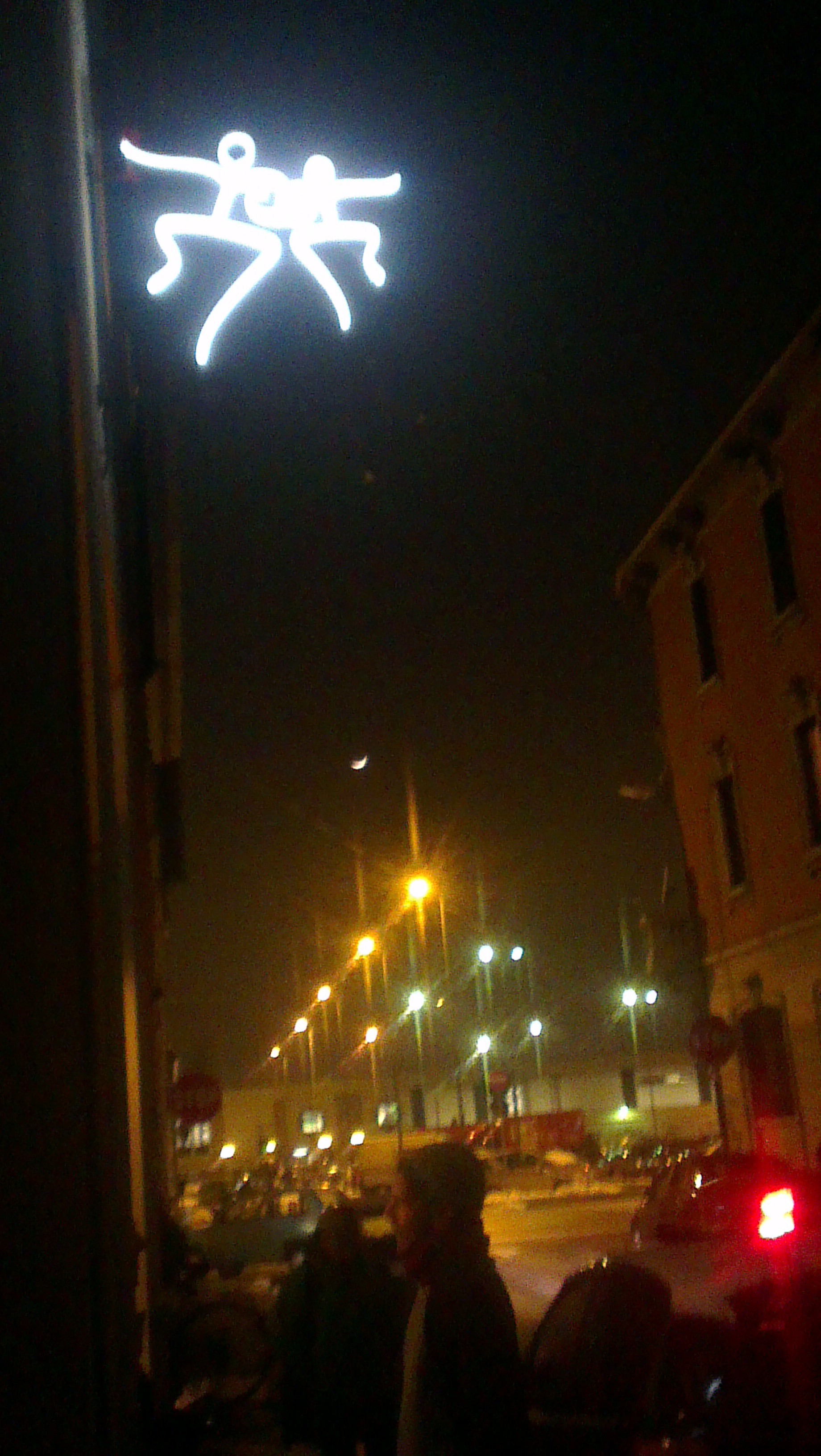 una sciccheria Scighera Milano