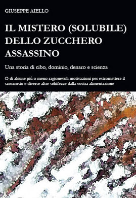 Il mistero solubile dello zucchero assassino