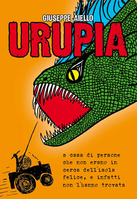 Urupia
